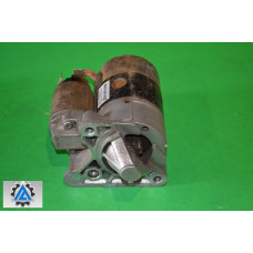 Стартер Dacia Logan 1.4, 1.6, 1.6 16V 2004-... M002T13581 (Дачія Логан, Дачія Логан)