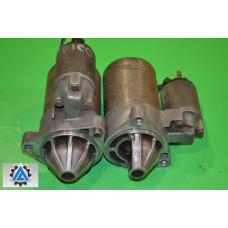 Стартер Daewoo Matiz 0.8, 1.0, 0.8LPG 1998-... 96275481, 10455503 (Деу Матіз, Део Матіз)