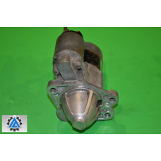 Стартер Mazda 3 (BK) 1.4, 1.6 2003-2006 M000T91381 (Мазда 3, Мазда Три)