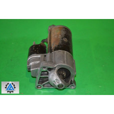 Стартер Renault 21 1.7, 1.9D 1986-1994 D7R18 (Рено 21, Ренault 21)