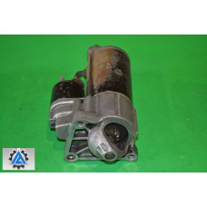 Стартер Renault Rapid 1.6D 1986-1998 D7R18 (Рено Рапід, Рено Рапид)