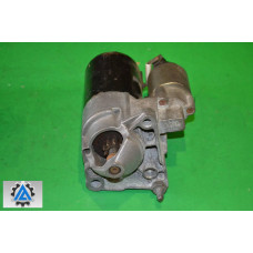 Стартер Renault Scenic II 2.0, 2.0 16V Turbo 2003-... 0001106023, 8200466754 (Рено Сценік, Рено Сценік 2)