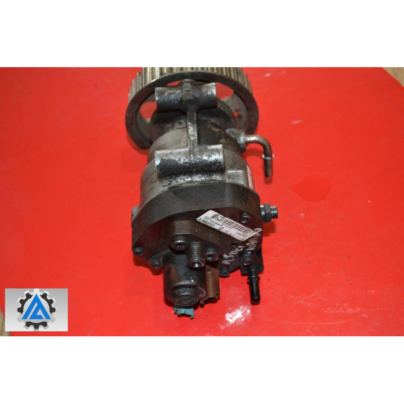 Паливний насос високого тиску/трубки/шестірня Renault Kangoo 1.5 DCI 2001-…. 8200057225 (Рено Кангу, Рено Кенгу)