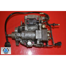 Топливный насос высокого давления/трубки/шест Volvo V40 1.9 D 7700114070 (Вольво В40, Вольво В-40)