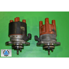 Трамблёр Skoda Felicia 1.6, 1.6LX, 1.6GLX 1995-2002 030905205AB, 0237521061 (Шкода Фелиция, Шкода Феличия)