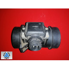 Расходомер воздуха BMW 3 (E36) 2.0 BENZ 1990-1998 M50B20 M52B20 110Кв/150Лс 5wk9007 1730033 (БМВ 3, Баварський моторний завод 3)