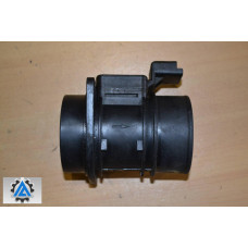 Расходомер воздуха Opel Movano 1.9 TDI DCI 2000-2001 7700114778 5WK9620 5WK9632 7700104426 7700109812 (Опель